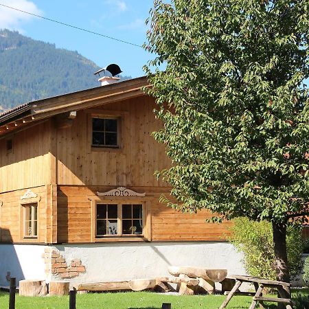 Holiday Home Alpendorf-2 By Interhome Stumm Luaran gambar