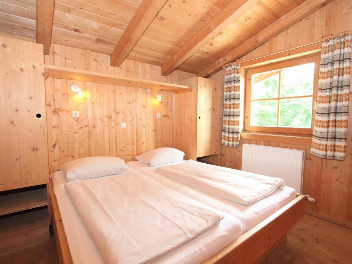Holiday Home Alpendorf-2 By Interhome Stumm Luaran gambar