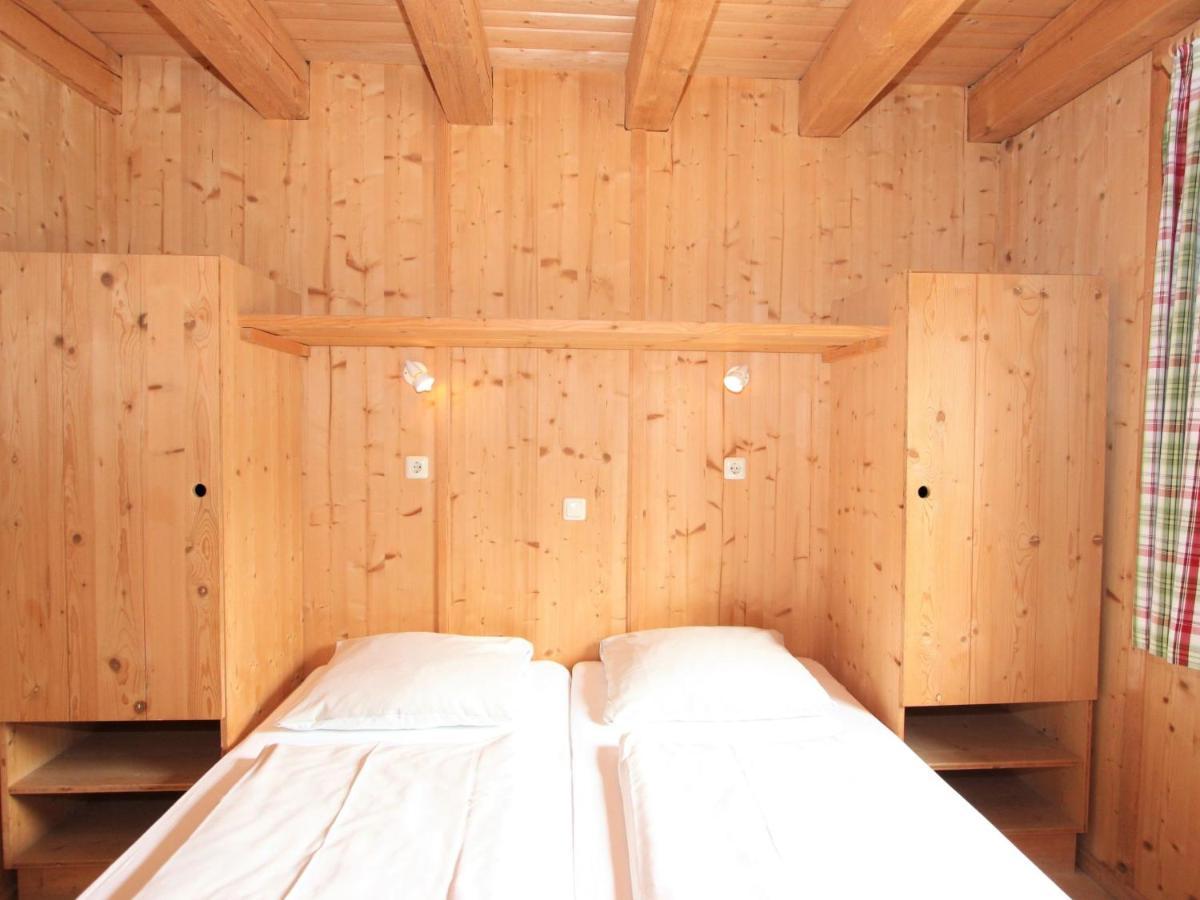 Holiday Home Alpendorf-2 By Interhome Stumm Luaran gambar