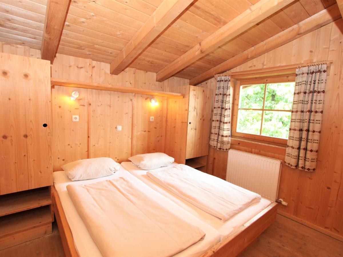 Holiday Home Alpendorf-2 By Interhome Stumm Luaran gambar