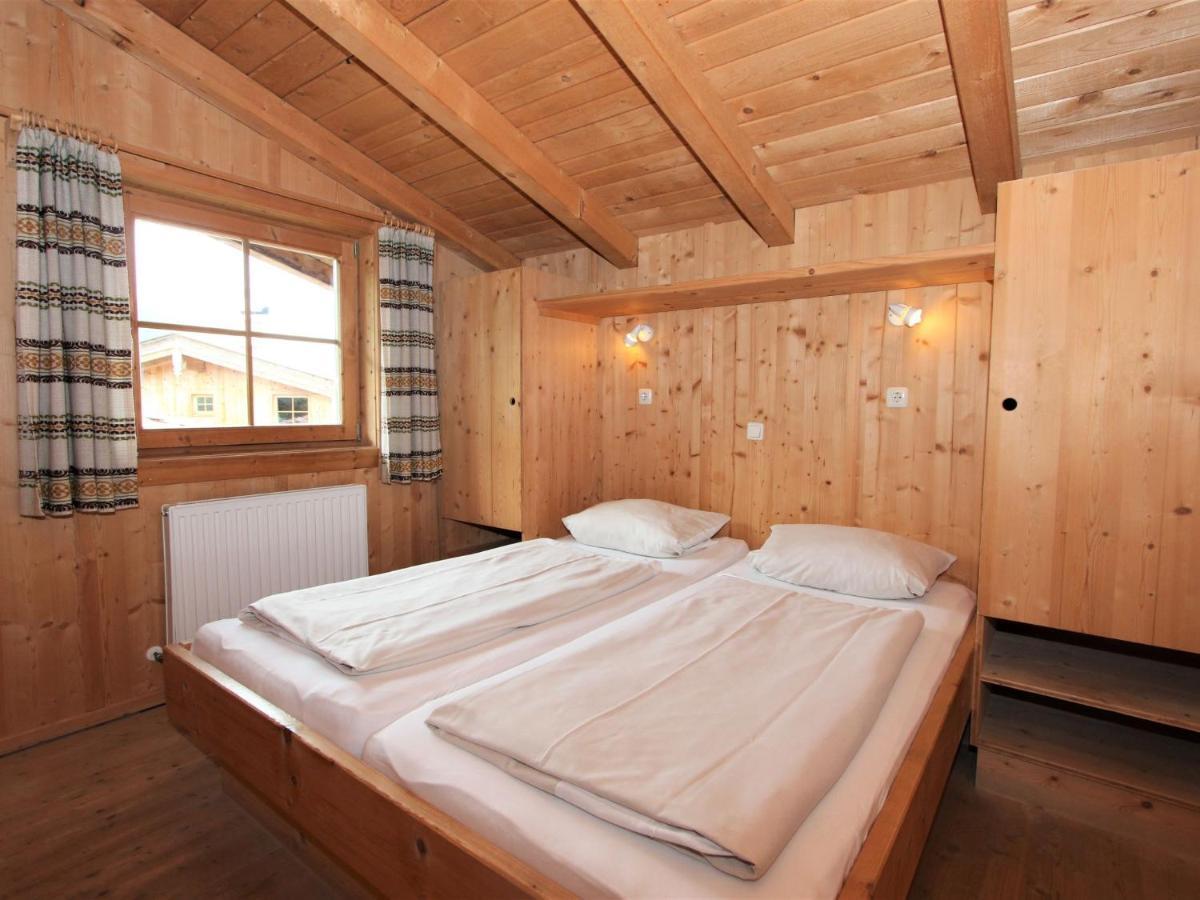 Holiday Home Alpendorf-2 By Interhome Stumm Luaran gambar