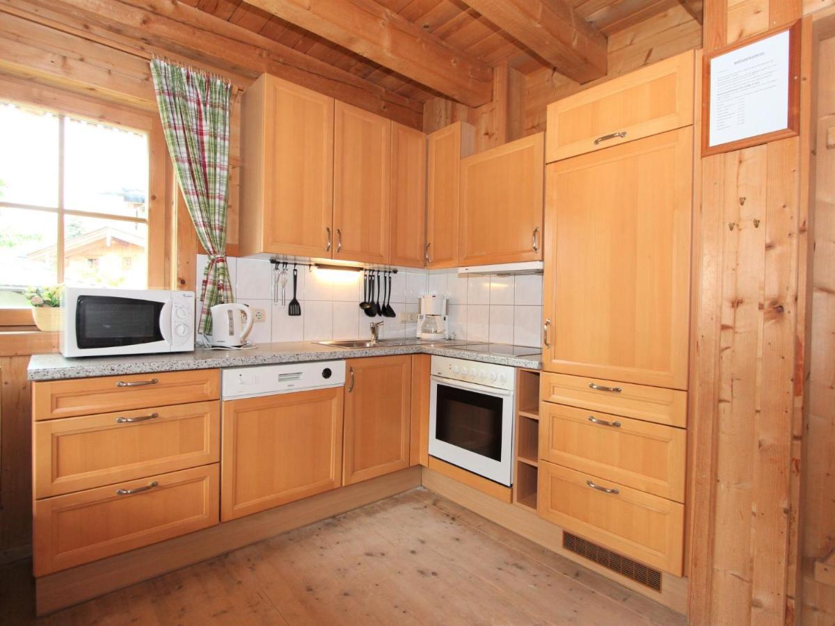 Holiday Home Alpendorf-2 By Interhome Stumm Luaran gambar