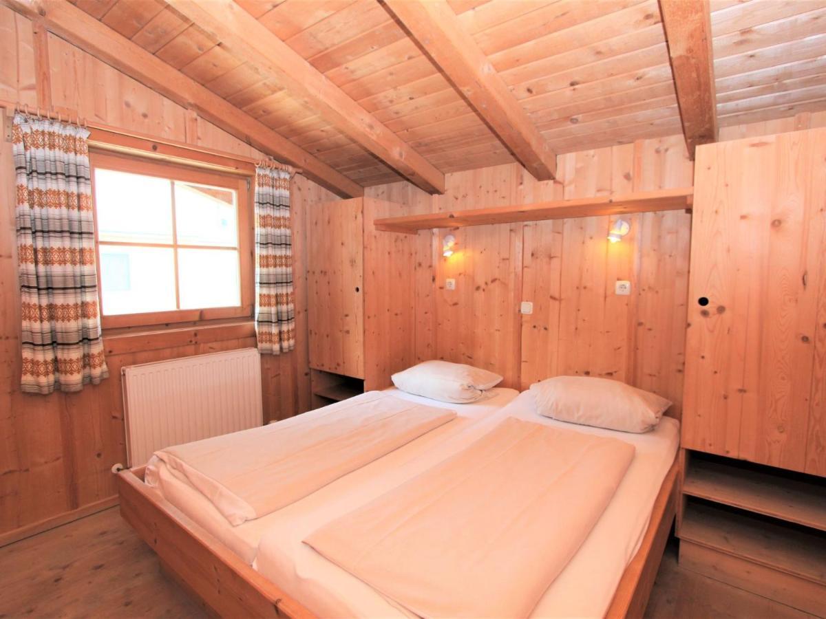 Holiday Home Alpendorf-2 By Interhome Stumm Luaran gambar