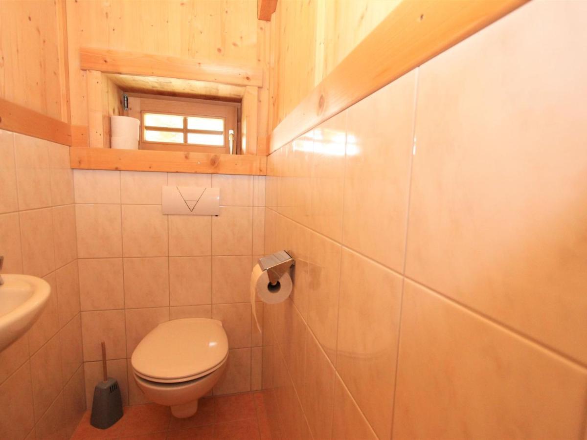 Holiday Home Alpendorf-2 By Interhome Stumm Luaran gambar