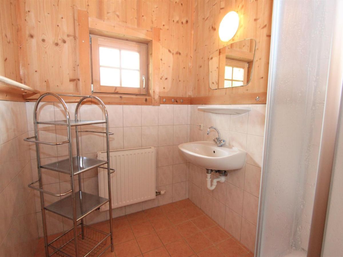 Holiday Home Alpendorf-2 By Interhome Stumm Luaran gambar