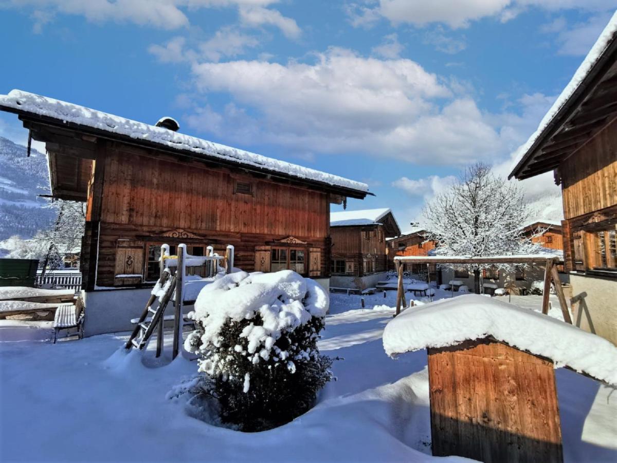 Holiday Home Alpendorf-2 By Interhome Stumm Luaran gambar
