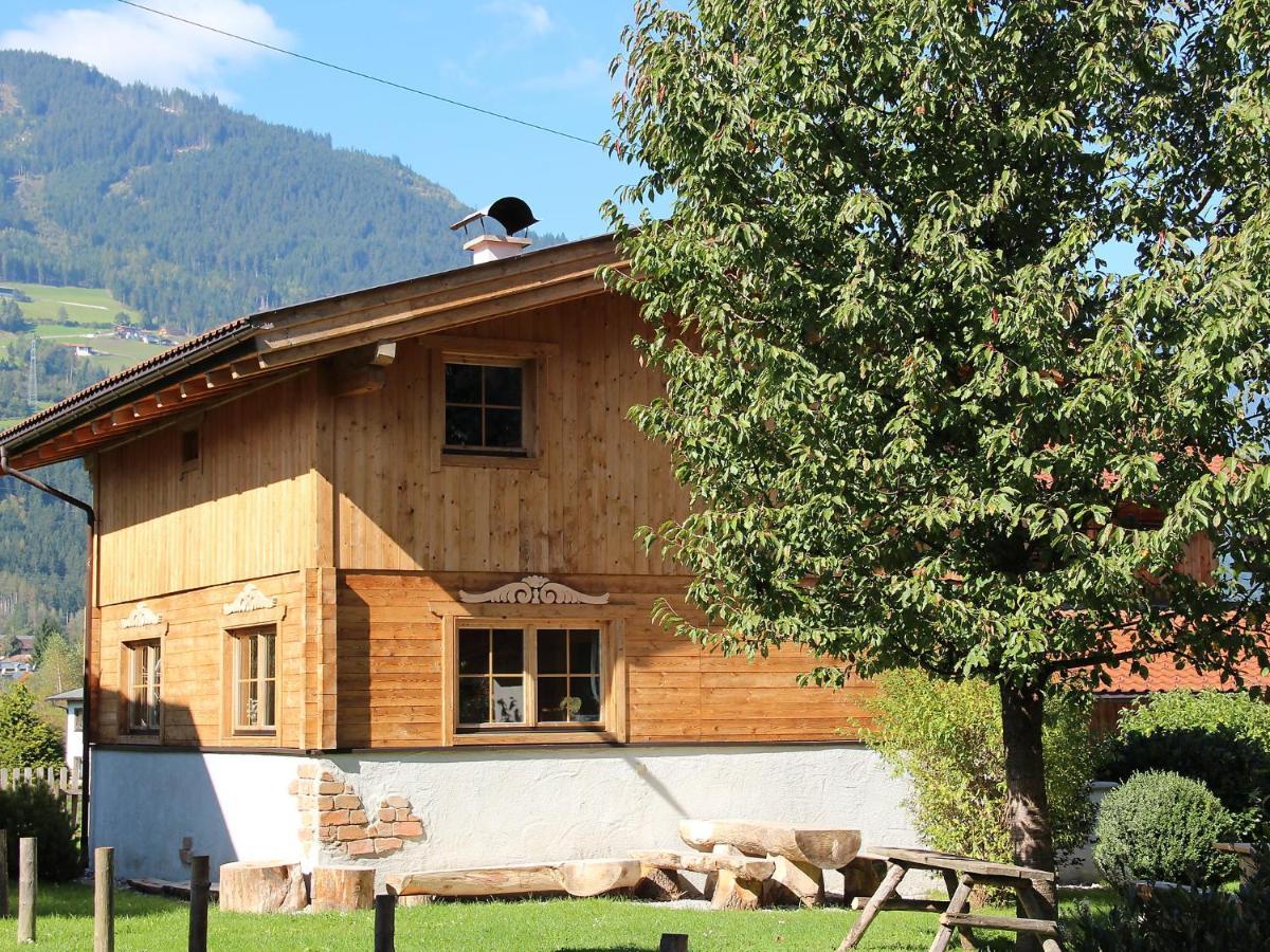 Holiday Home Alpendorf-2 By Interhome Stumm Luaran gambar