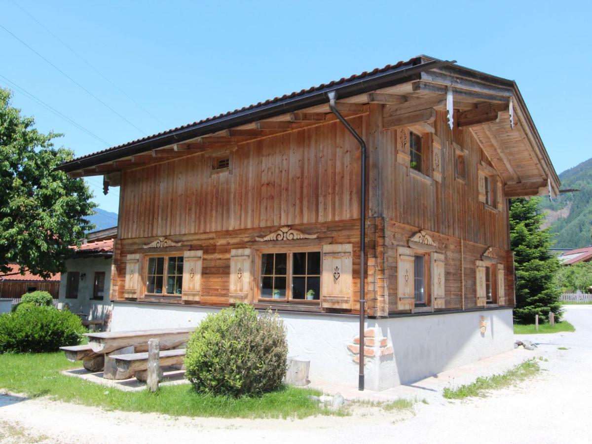 Holiday Home Alpendorf-2 By Interhome Stumm Luaran gambar
