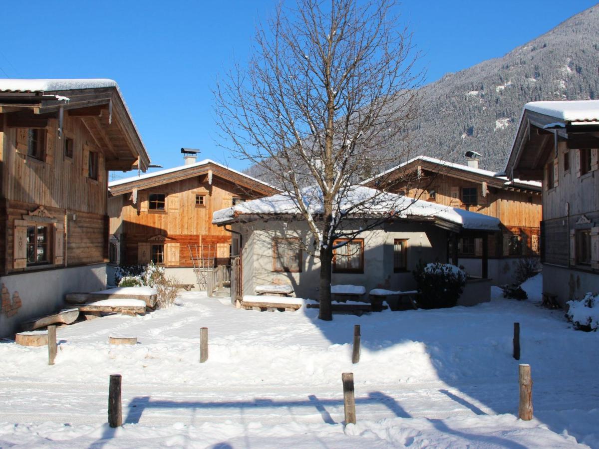 Holiday Home Alpendorf-2 By Interhome Stumm Luaran gambar