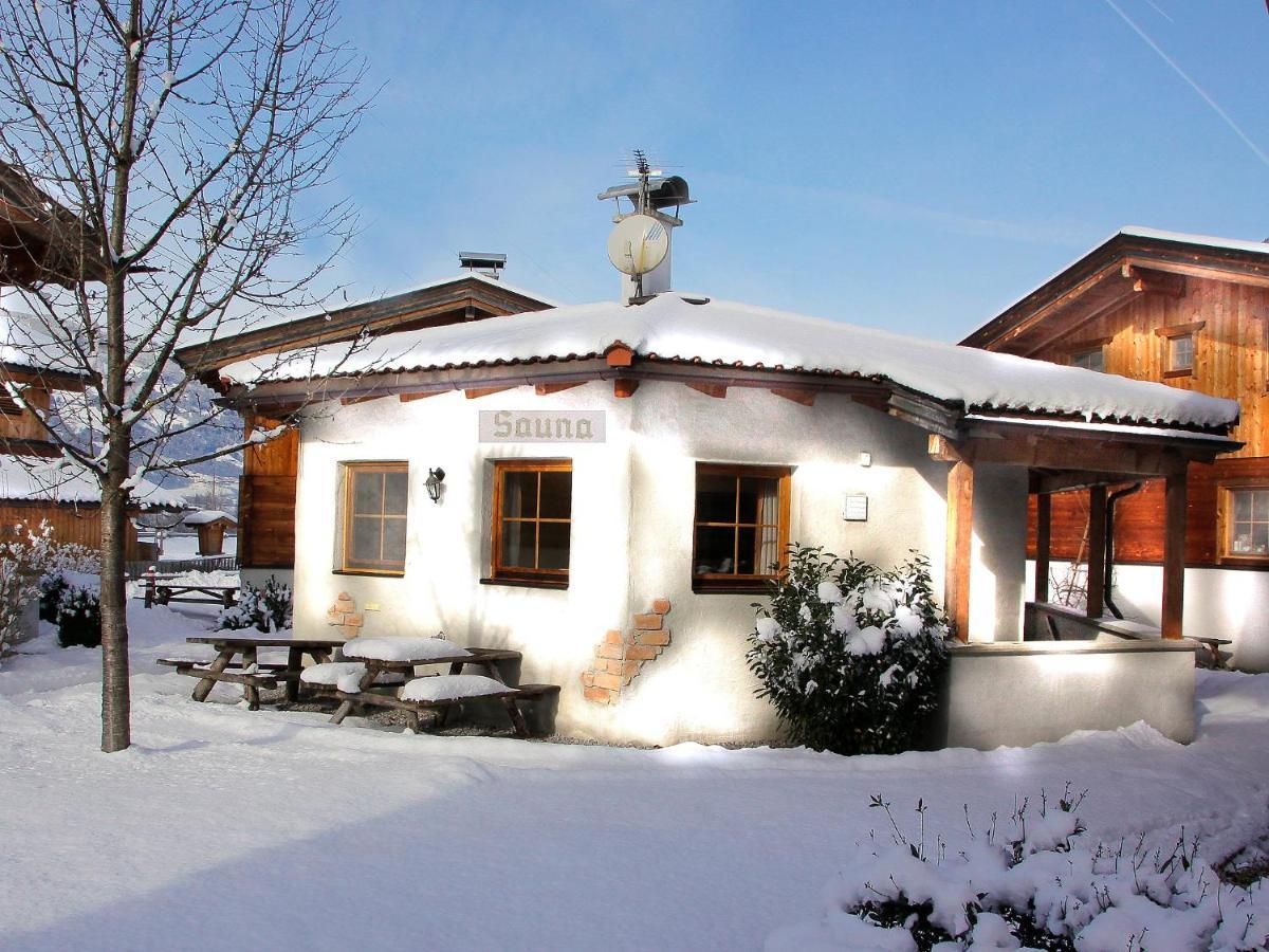 Holiday Home Alpendorf-2 By Interhome Stumm Luaran gambar