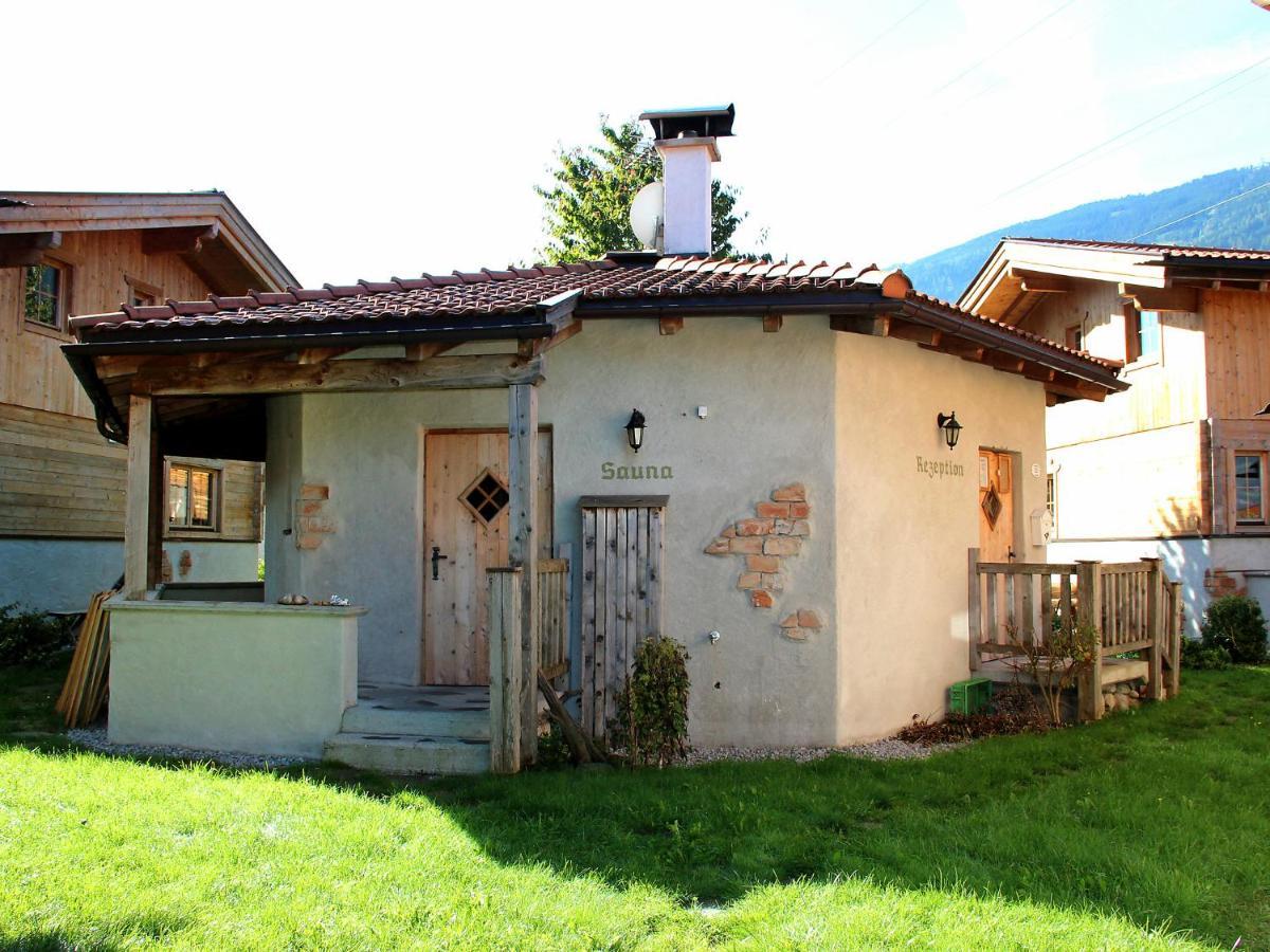 Holiday Home Alpendorf-2 By Interhome Stumm Luaran gambar