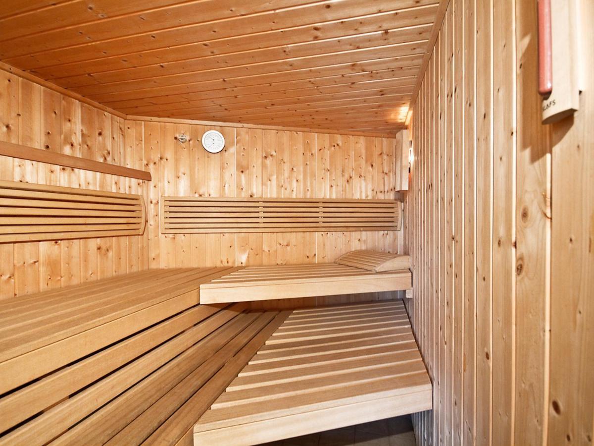 Holiday Home Alpendorf-2 By Interhome Stumm Luaran gambar