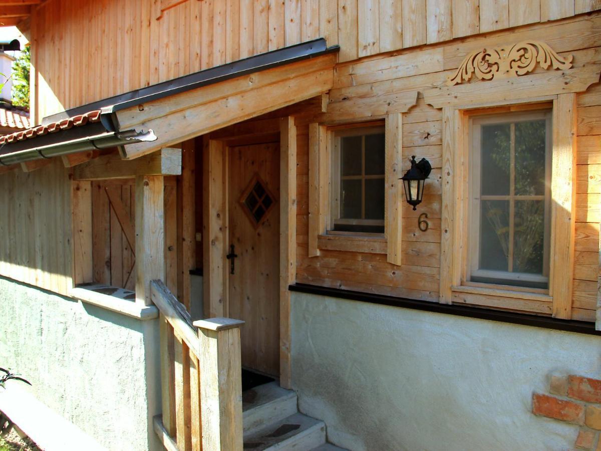Holiday Home Alpendorf-2 By Interhome Stumm Luaran gambar
