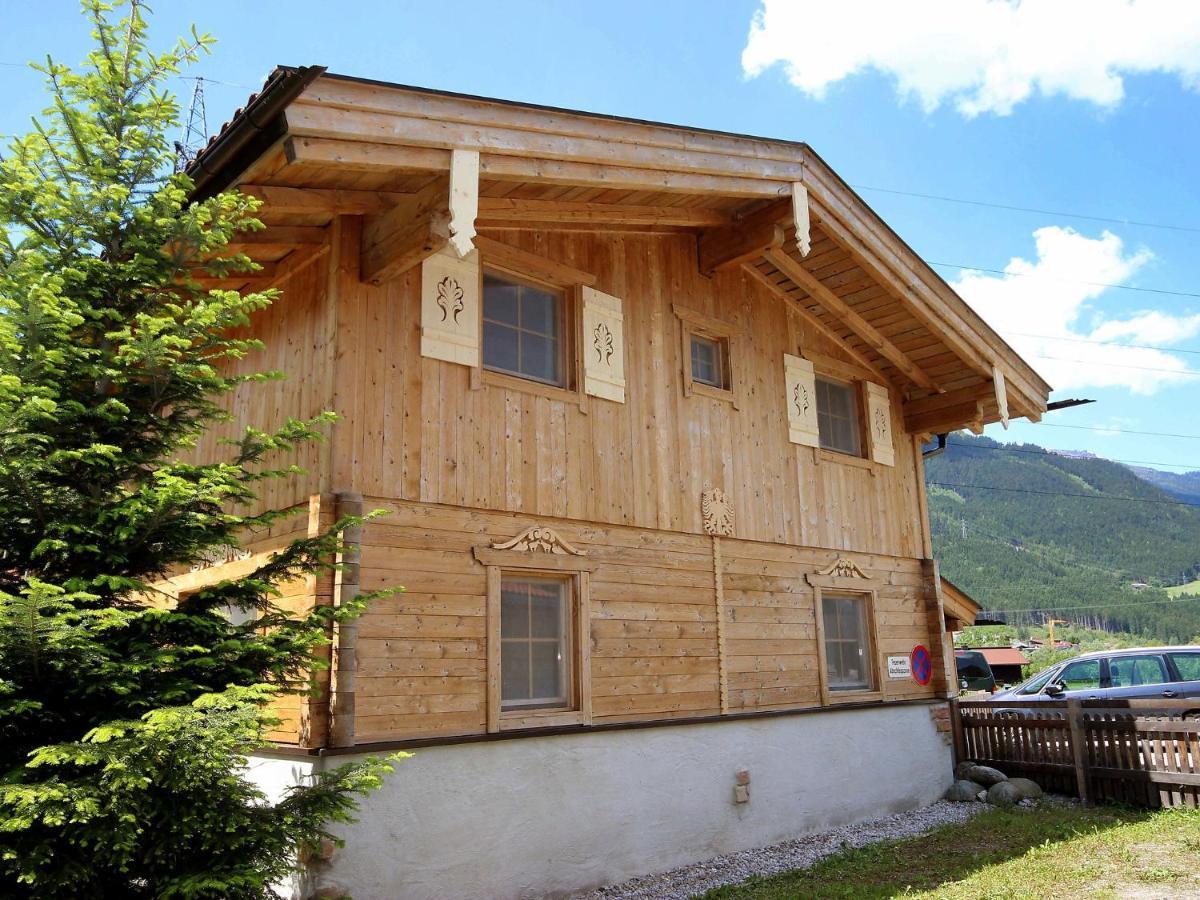 Holiday Home Alpendorf-2 By Interhome Stumm Luaran gambar