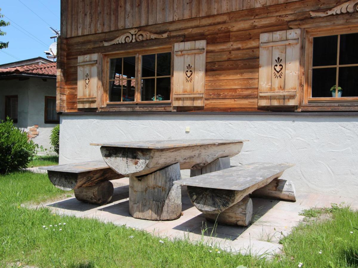 Holiday Home Alpendorf-2 By Interhome Stumm Luaran gambar