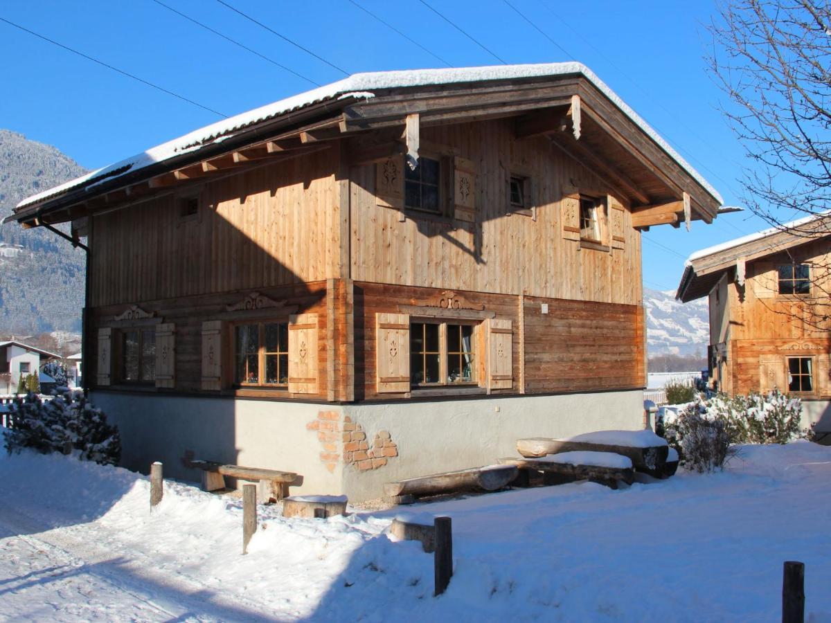 Holiday Home Alpendorf-2 By Interhome Stumm Luaran gambar