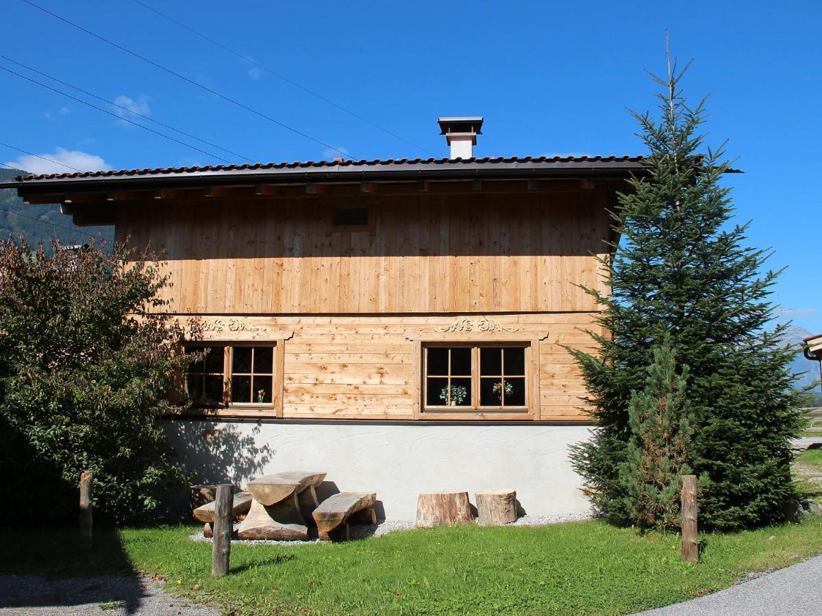 Holiday Home Alpendorf-2 By Interhome Stumm Luaran gambar