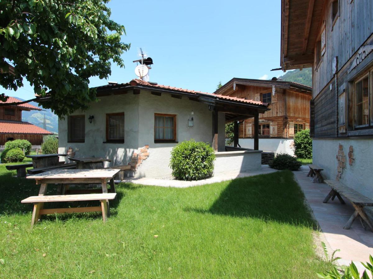 Holiday Home Alpendorf-2 By Interhome Stumm Luaran gambar