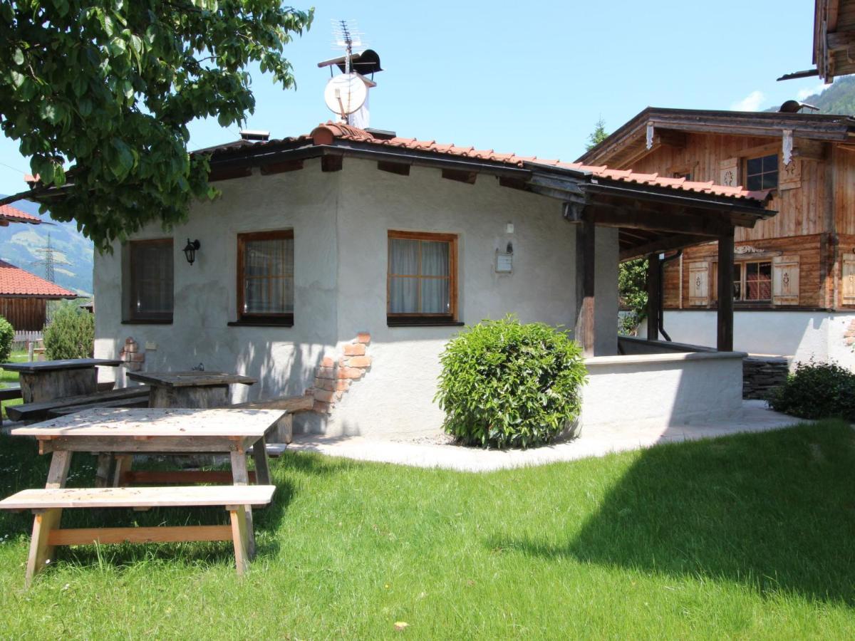Holiday Home Alpendorf-2 By Interhome Stumm Luaran gambar